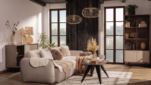Trendy 2026: SKI CHALET in Town - alpejski klimat w samym środku miasta