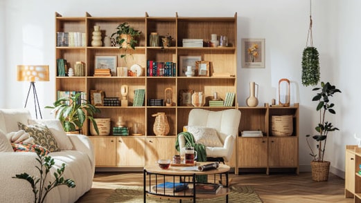 Kolekcja Magnus - stwórz salon, który pasuje do Ciebie