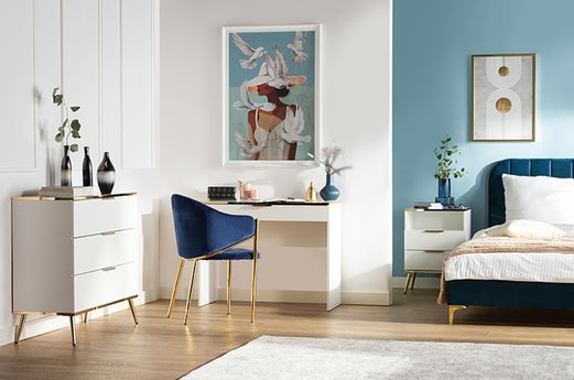 Tajemnice stylu modern classic – odkryj viralowe aranżacje, które odmienią Twój dom