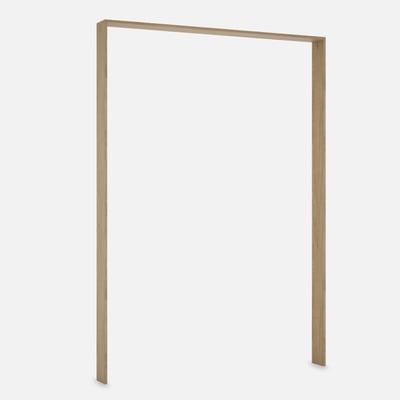 Listwa okalająca do szaf MARTINO 150 cm
