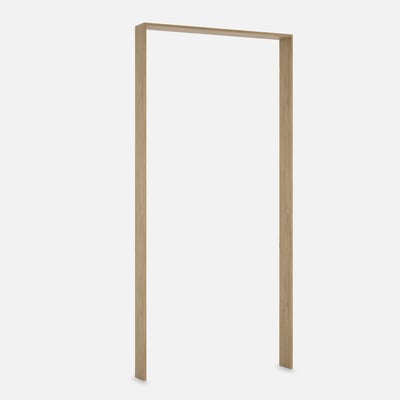 Listwa okalająca do szaf MARTINO 100 cm