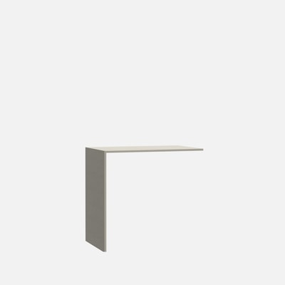 Wewnętrzny box do szafy 83,5 cm