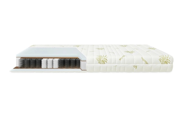 Materac REST ALOE VERA 90x200