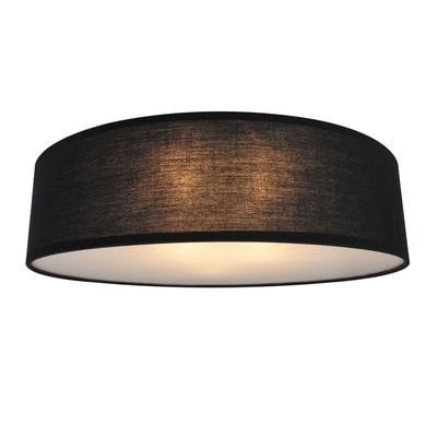 Lampa sufitowa CLARA CL12029-D40-BK