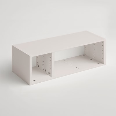 Nadstawka szafy kaszmir 150x32x53,5 cm ADBOX II