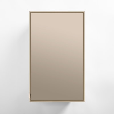 GLASSFRAME front drzwi przeszklony 60x98 cm