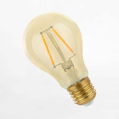 Żarówka LED E27 4,9W GLS COG barwa ciepła SPECTRUM RETROSHINE