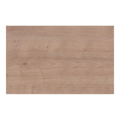 Front szuflady BARATO 40x25,3 dąb hamilton