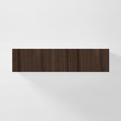 Blenda BARATO 60x14 cm dąb barokowy ristritto