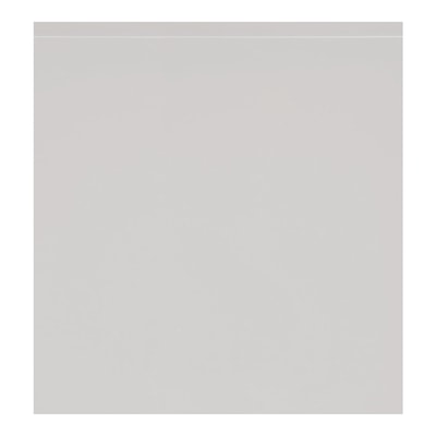 Front drzwi PIANTA 60x63,7 szary, wysoki połysk