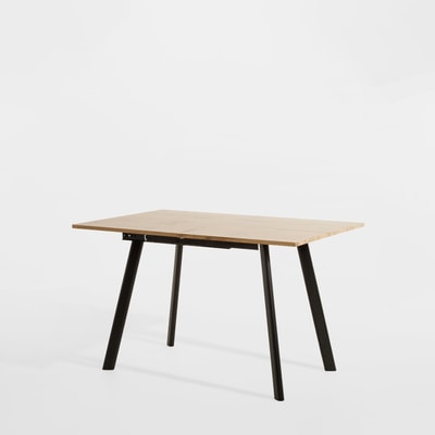 Stół rozkładany ESALONE 120 cm
