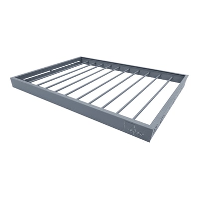 WIRE wieszak na spodnie do szaf ADBOX 75 cm 