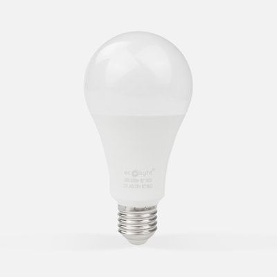 Żarówka LED CLASSIC E27 20W barwa neutralna EC79843