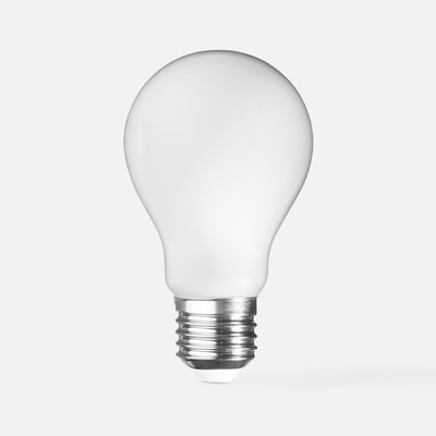 ORO MILQ żarówka LED E27 A60 11W barwa neutralna