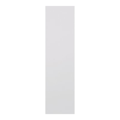 Formatka stojąca BETA 58x214,6 kaszmir mat