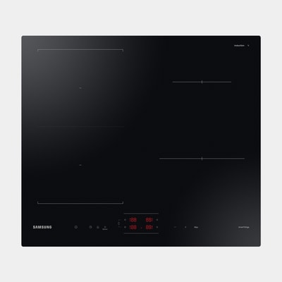 SAMSUNG NZ64B5045FK/U2 płyta indukcyjna czarna