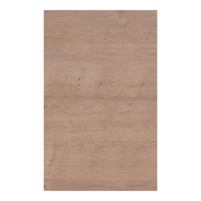 Front drzwi BARATO 40x63,7 dąb hamilton
