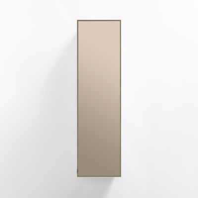 GLASSFRAME front drzwi przeszklony 60x214,1 cm