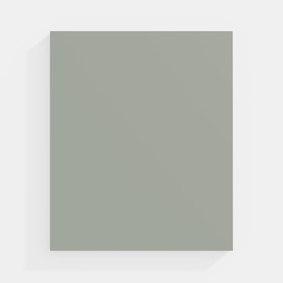 SALVINA front drzwi L/P szałwia 59,6x71,3x1,6 cm