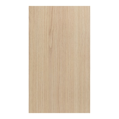 Formatka wisząca PINEA 34,5x60 dąb vicenza