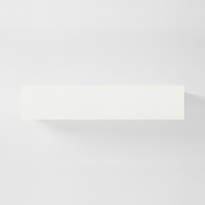 Front szuflady HAMPTON 60x12,5 cm ecru