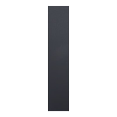 Blenda narożna górna FRAME 15x76,5 grafit