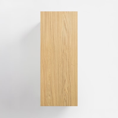 Front drzwi dąb casella naturalny TESCANO 60x137,3 cm