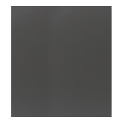 Formatka wisząca FORLI 34,5x38,5 onyx szary