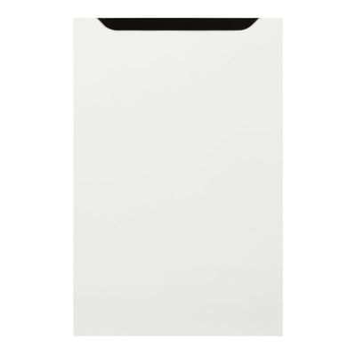 Front drzwi PALERMO 50x76,5 śnieżna biel