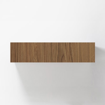 Blenda dąb casella brązowy TESCANO 60x14 cm