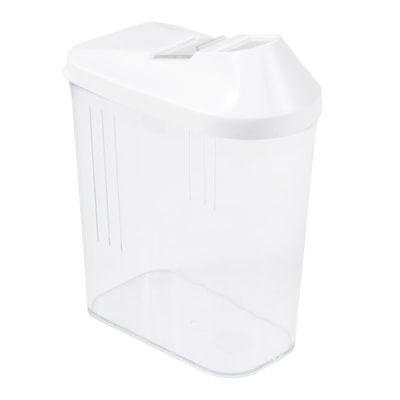 Pojemnik do produktów sypkich PAOLA 0,75 L