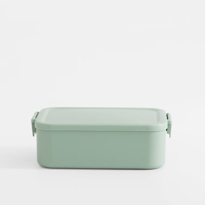 Lunchbox 20x14x7 cm MIX