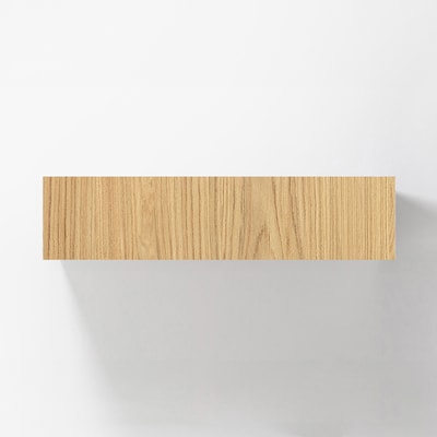 Blenda dąb casella naturalny TESCANO 60x14 cm