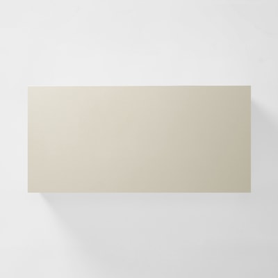 Blenda 40x21 cm BARATO kamienny beż