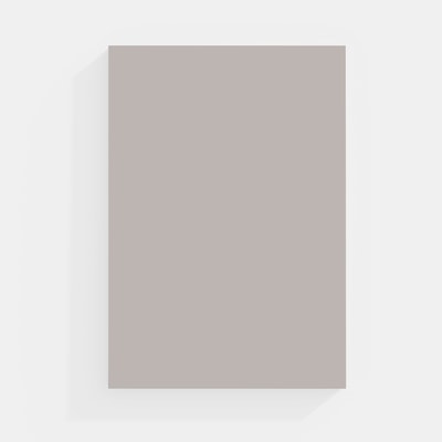 SALVINA front drzwi L/P clay grey 49,6x71,3x1,8 cm