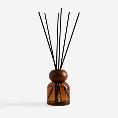 RUQUMI UNO perfumy do wnętrz SANDALO 90 ml