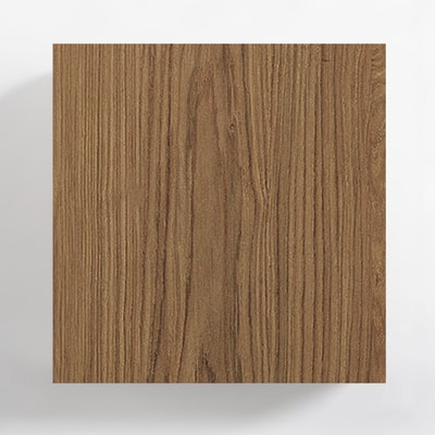 Formatka wisząca dąb casella brązowy TESCANO 34,5x38,5 cm
