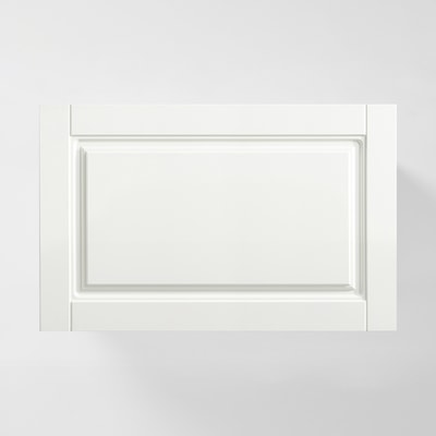 Front szuflady HAMPTON 60x38,1 cm ecru