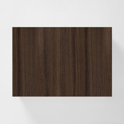 Blenda BARATO 30x21 cm dąb barokowy ristritto