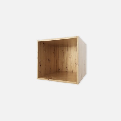 Nadstawka szafy ADBOX dąb artisan 50x48x60 cm