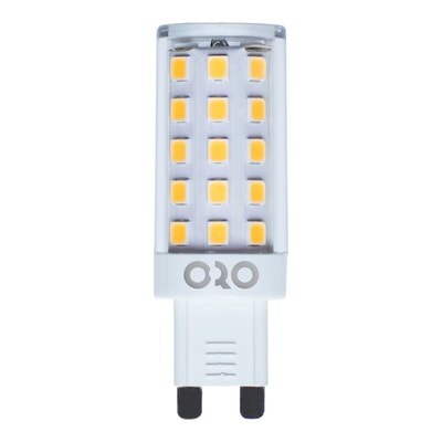 Żarówka LED G9 4W barwa neutralna ORO-G9-SEDI-4W-DW-II