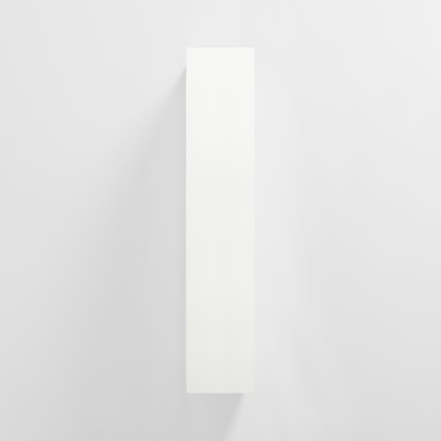 Front drzwi HAMPTON 15x76,5 cm ecru