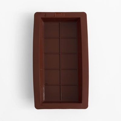 Forma silikonowa do czekolady dubajskiej 13,5x28 cm