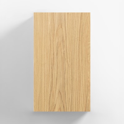 Formatka wisząca dąb casella naturalny TESCANO 34,5x60 cm