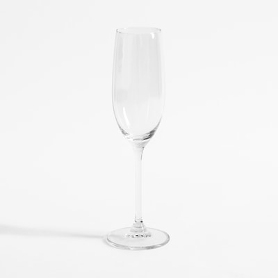 Komplet 4 kieliszków do szampana 210 ml