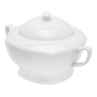 Waza porcelanowa do zupy 2,5 l