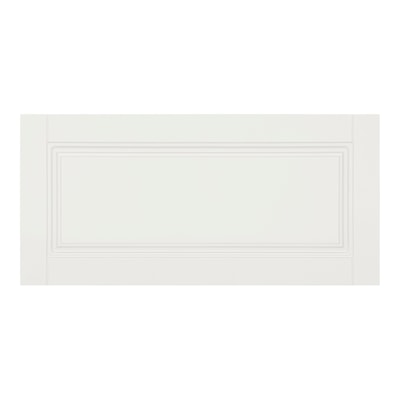 Front szuflady HAMPTON 80x38,1 cm ecru