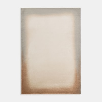 Dywan do salonu PIERO szaro-beżowy 120x170 cm