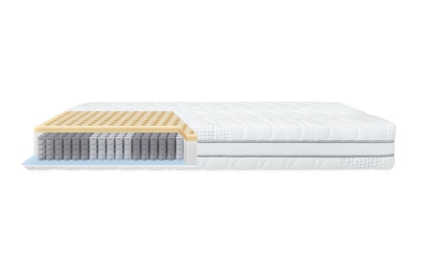 Materac CALM PUROTEX 160x200