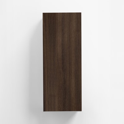 Front drzwi BARATO 30x76,5 cm dąb barokowy ristritto